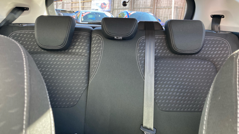 Ford Fiesta 1.0 EcoBoost Titanium 5dr Petrol Hatchback